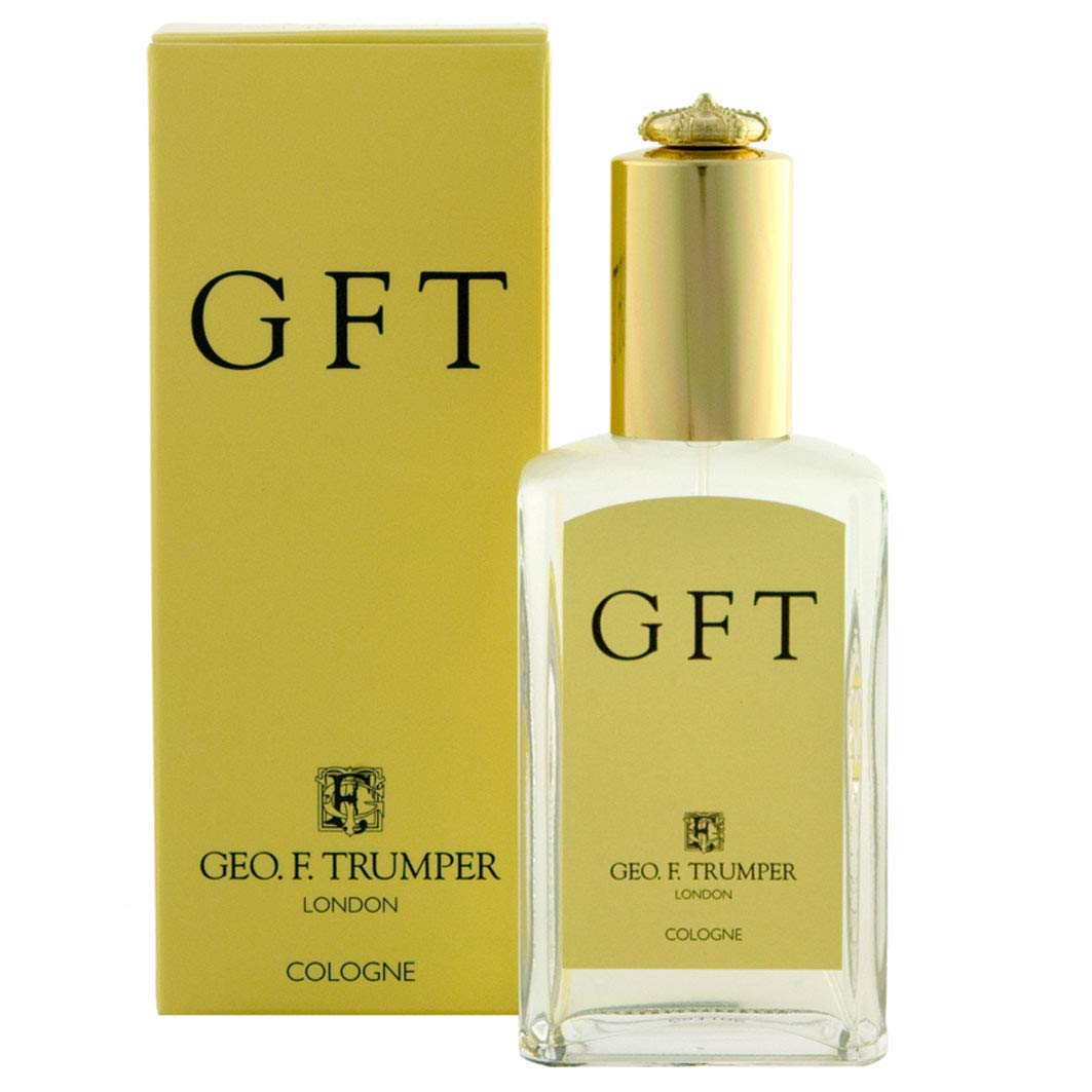 Amazon.com : Geo F. Trumper, Geo F. Trumper Cologne, 1.75 Fl Oz